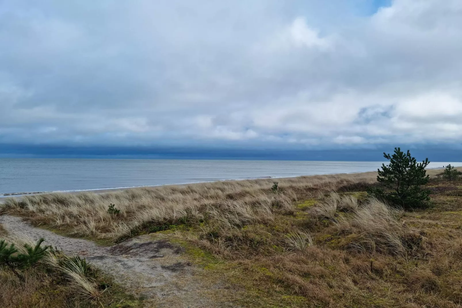 Strandplezier in Marielyst-By Traum-Waterzicht