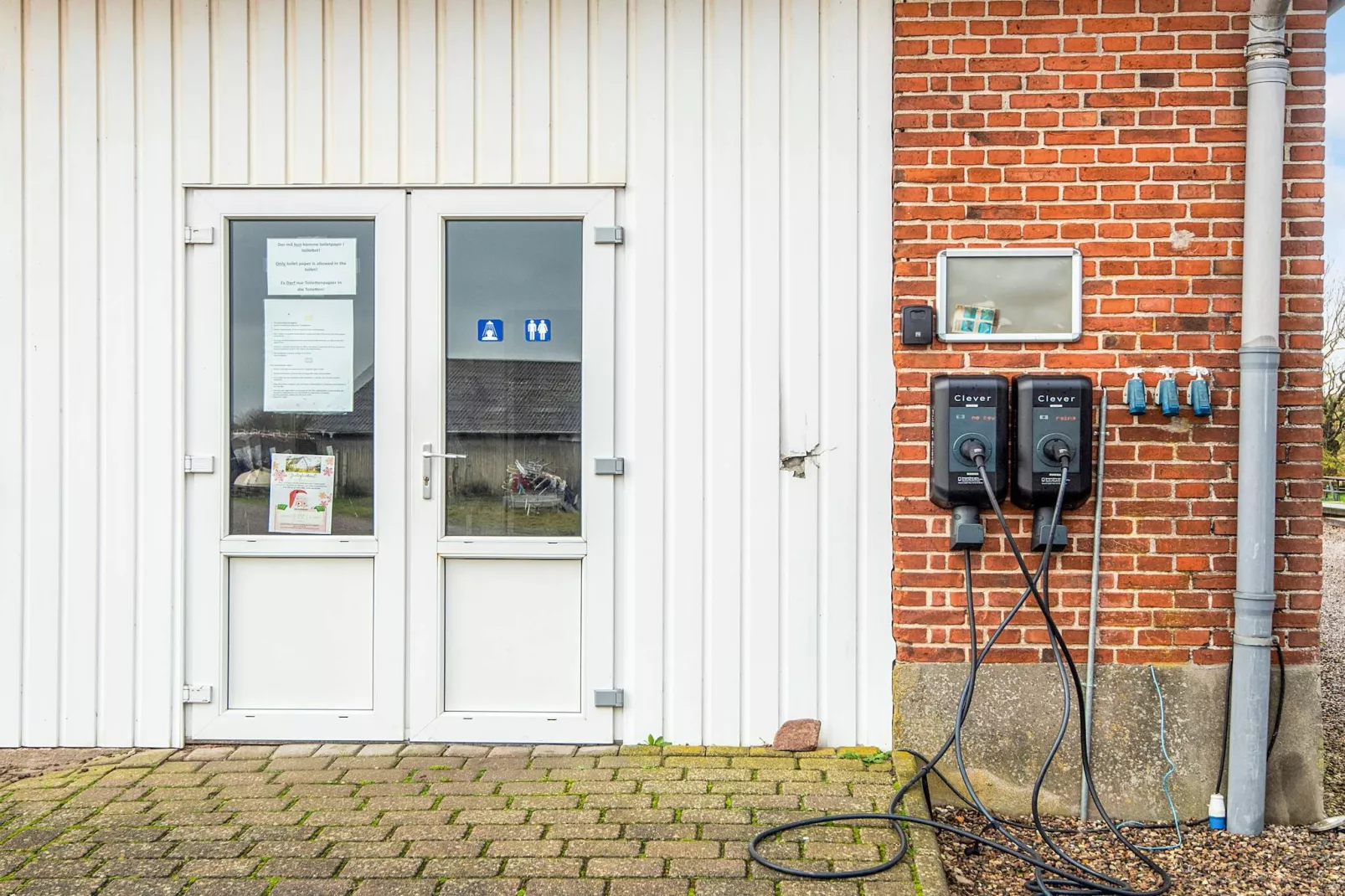 4 Personen vakantie huis in Højer-Niet-getagd