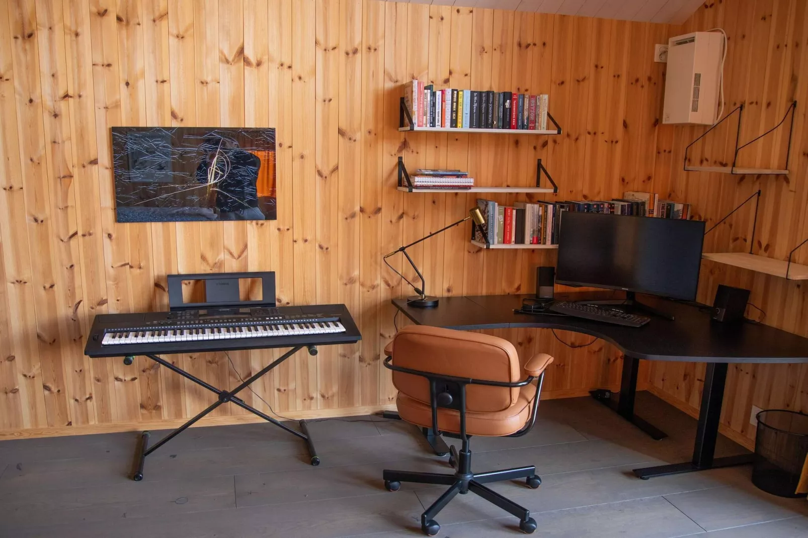 9 Personen vakantie huis in Øverbygd-Binnen