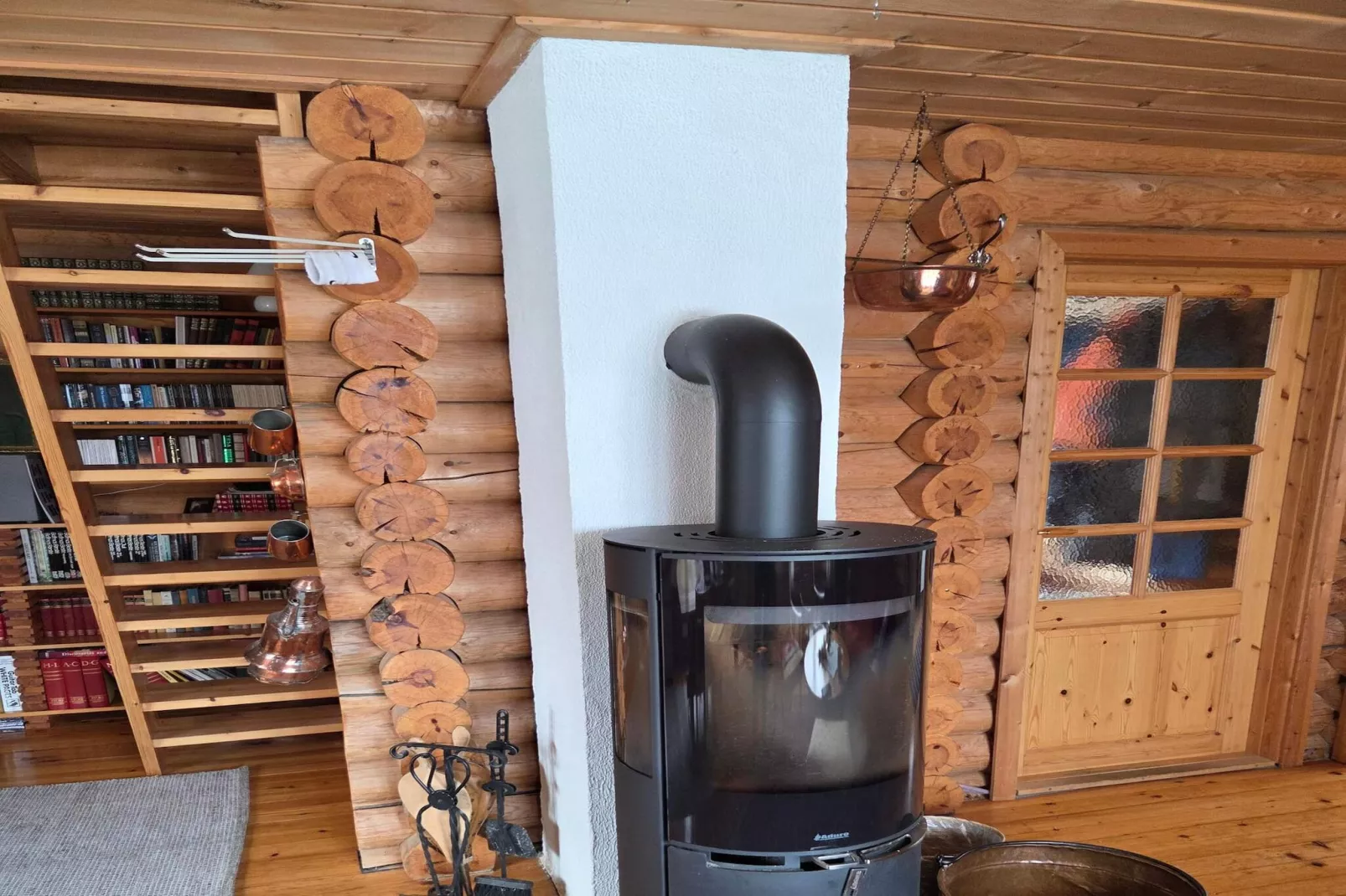 9 Personen vakantie huis in Øverbygd-Binnen