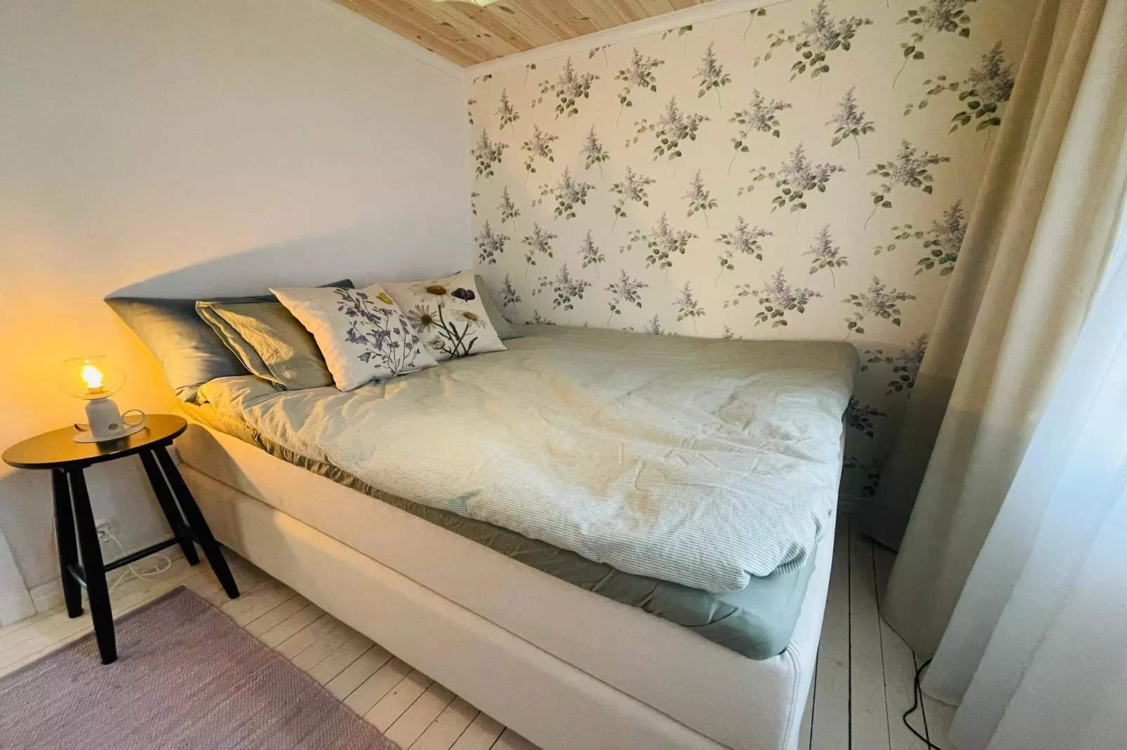 6 Personen vakantie huis in HENÅN-Binnen