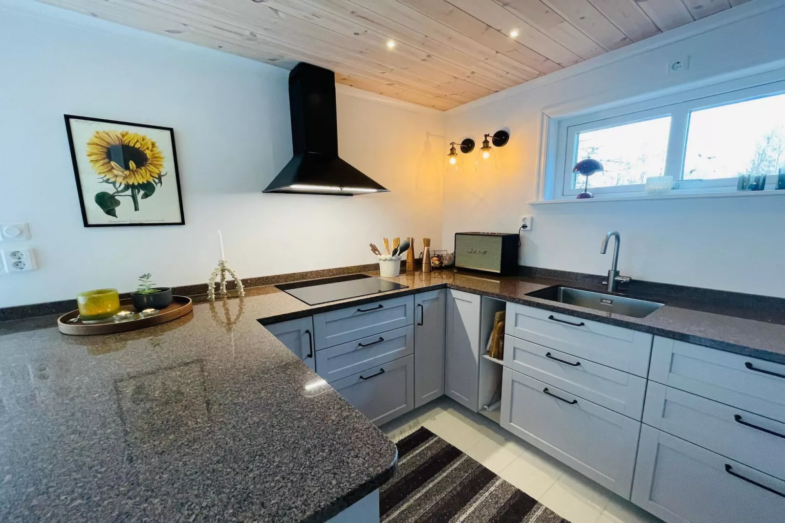 6 Personen vakantie huis in HENÅN-Binnen