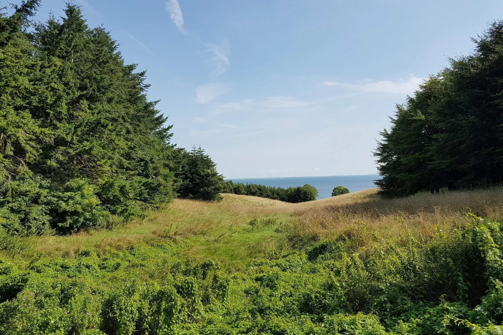 4 persoons vakantie huis in Ærøskøbing-By Traum