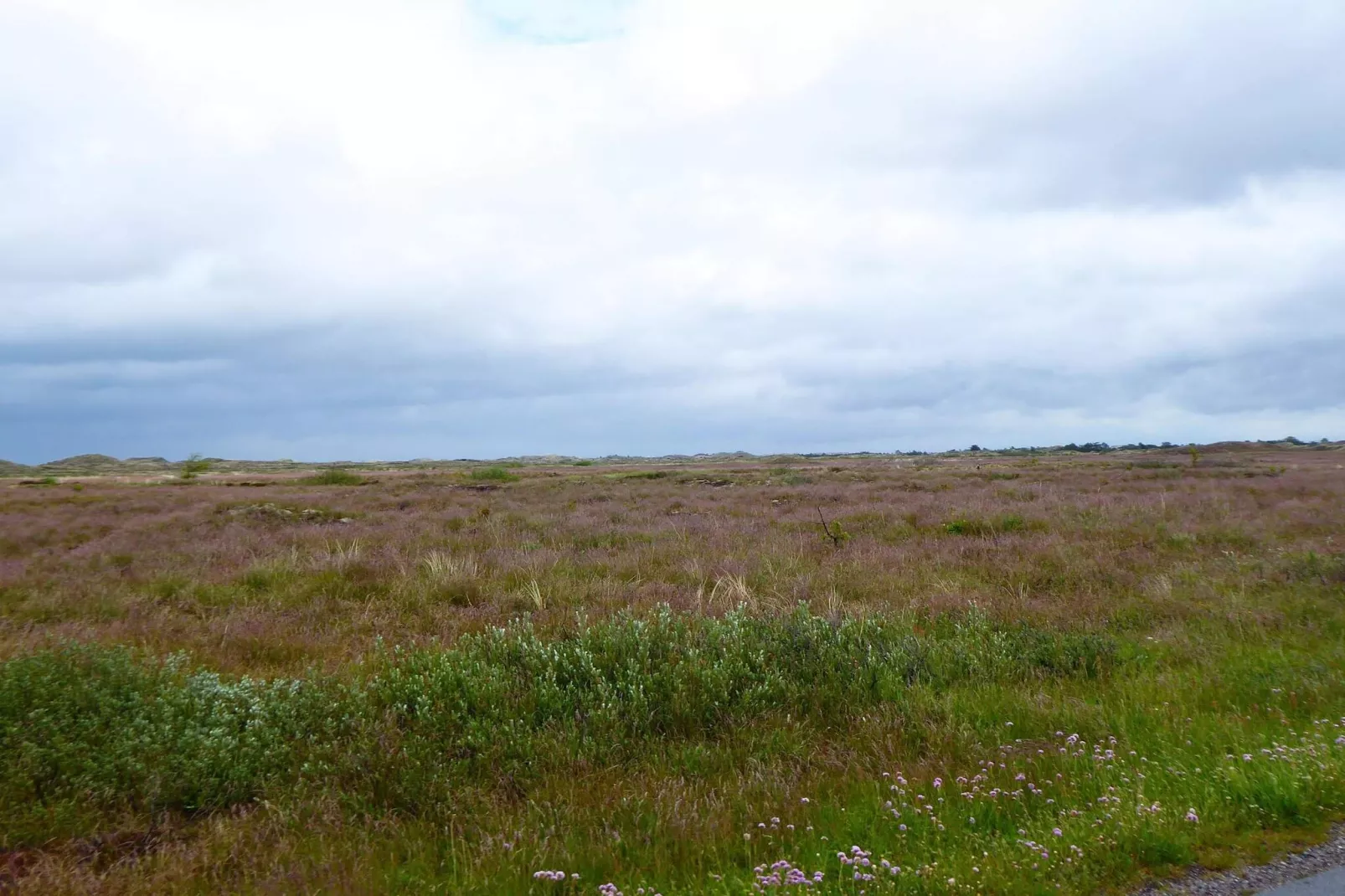 6 persoons vakantie huis in Frederikshavn-By Traum