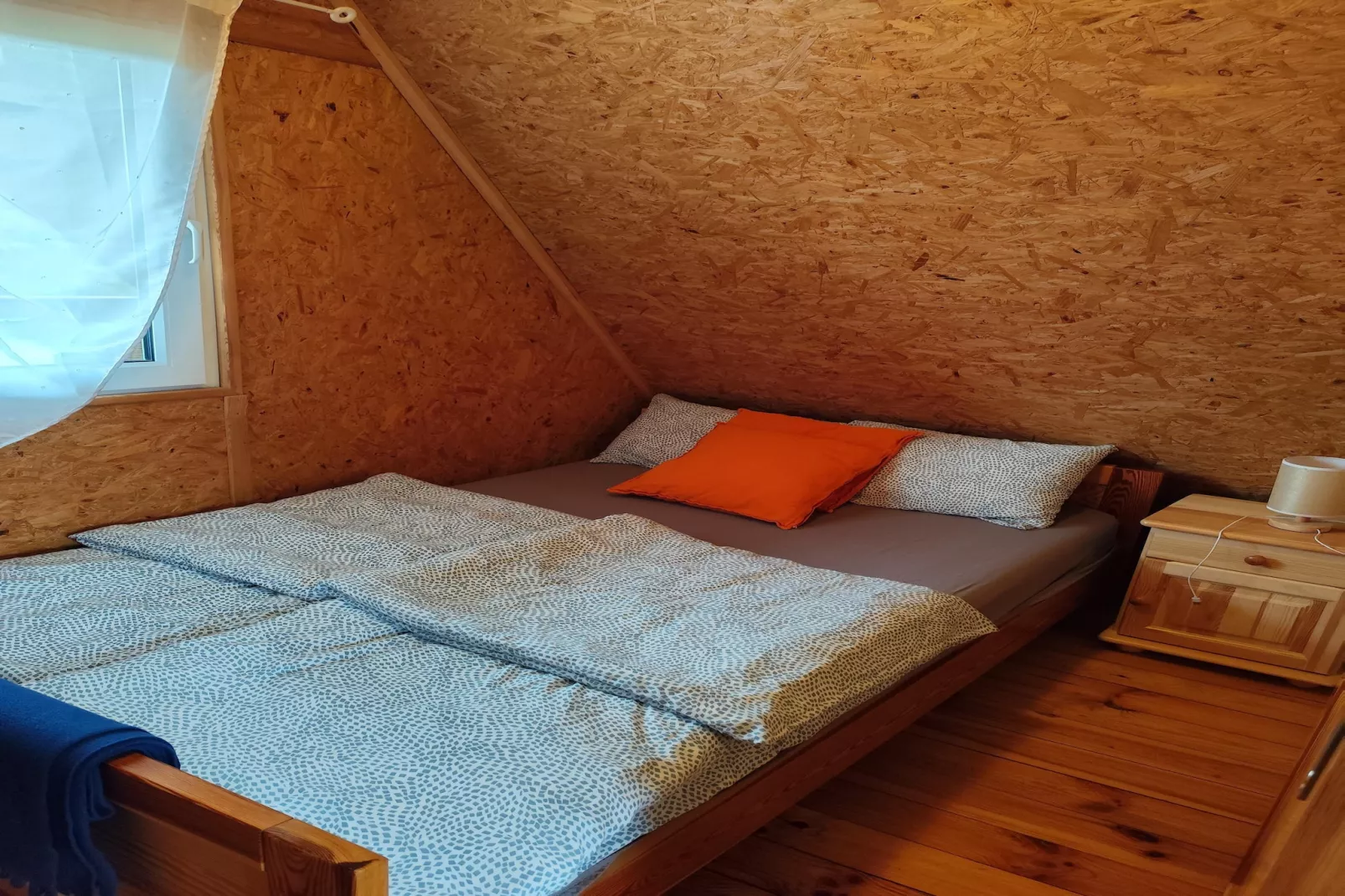 Holiday home in Dobrogoszcz