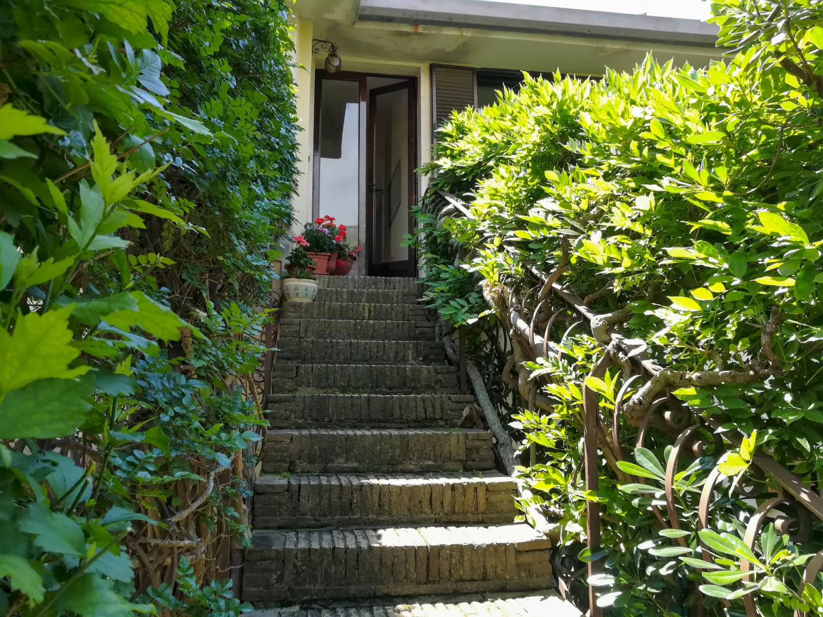 La Terrazza Di Dinky