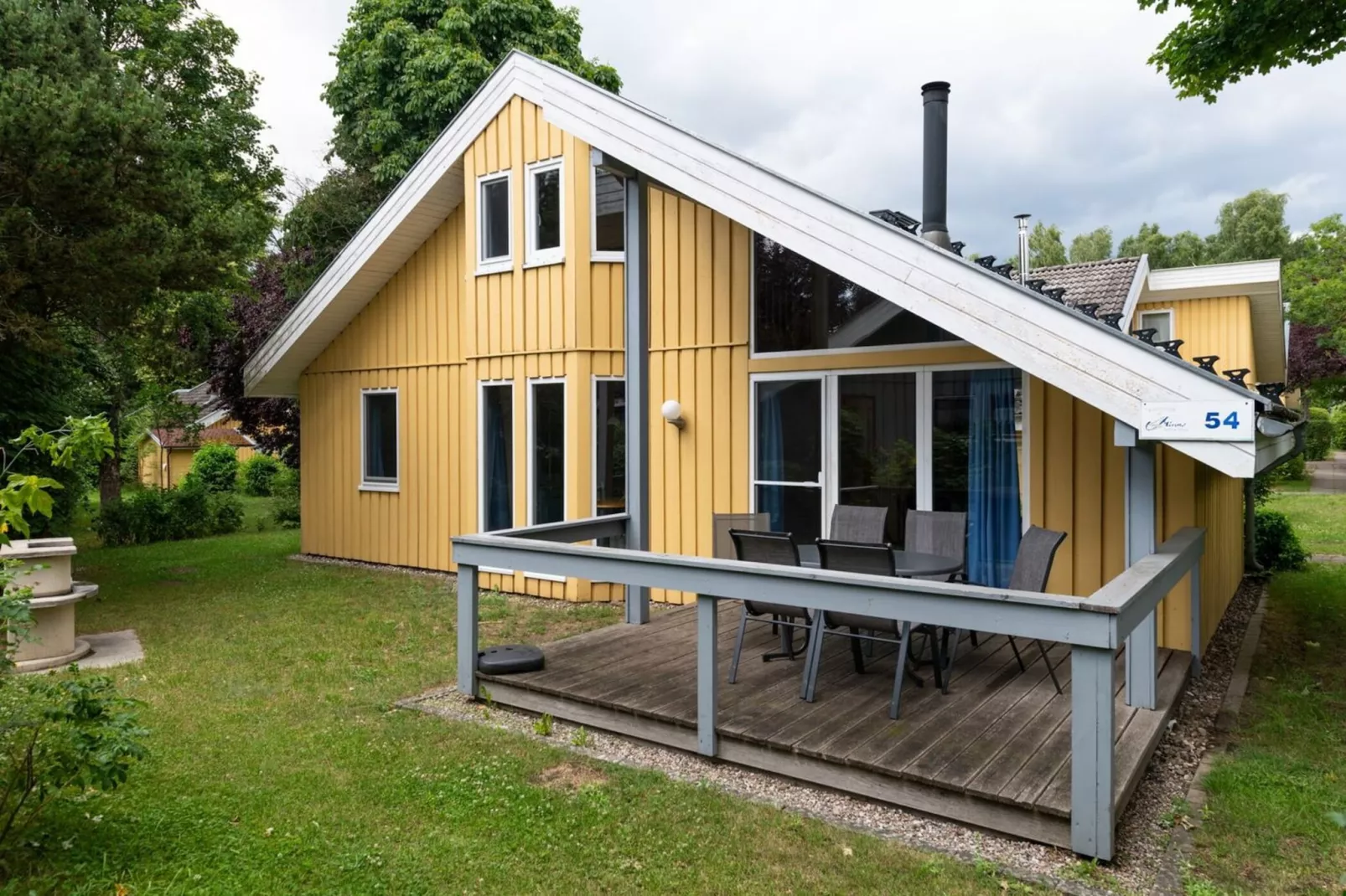 FH Wildgans Comfort Nr54