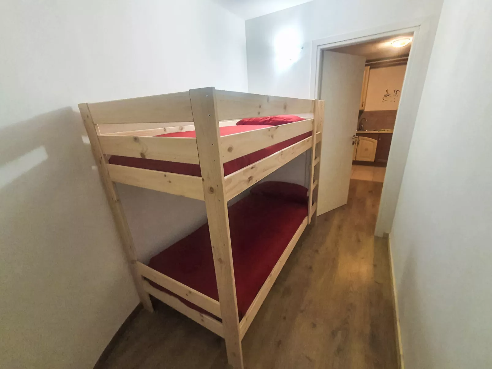 Relax tra i Monti-Binnen