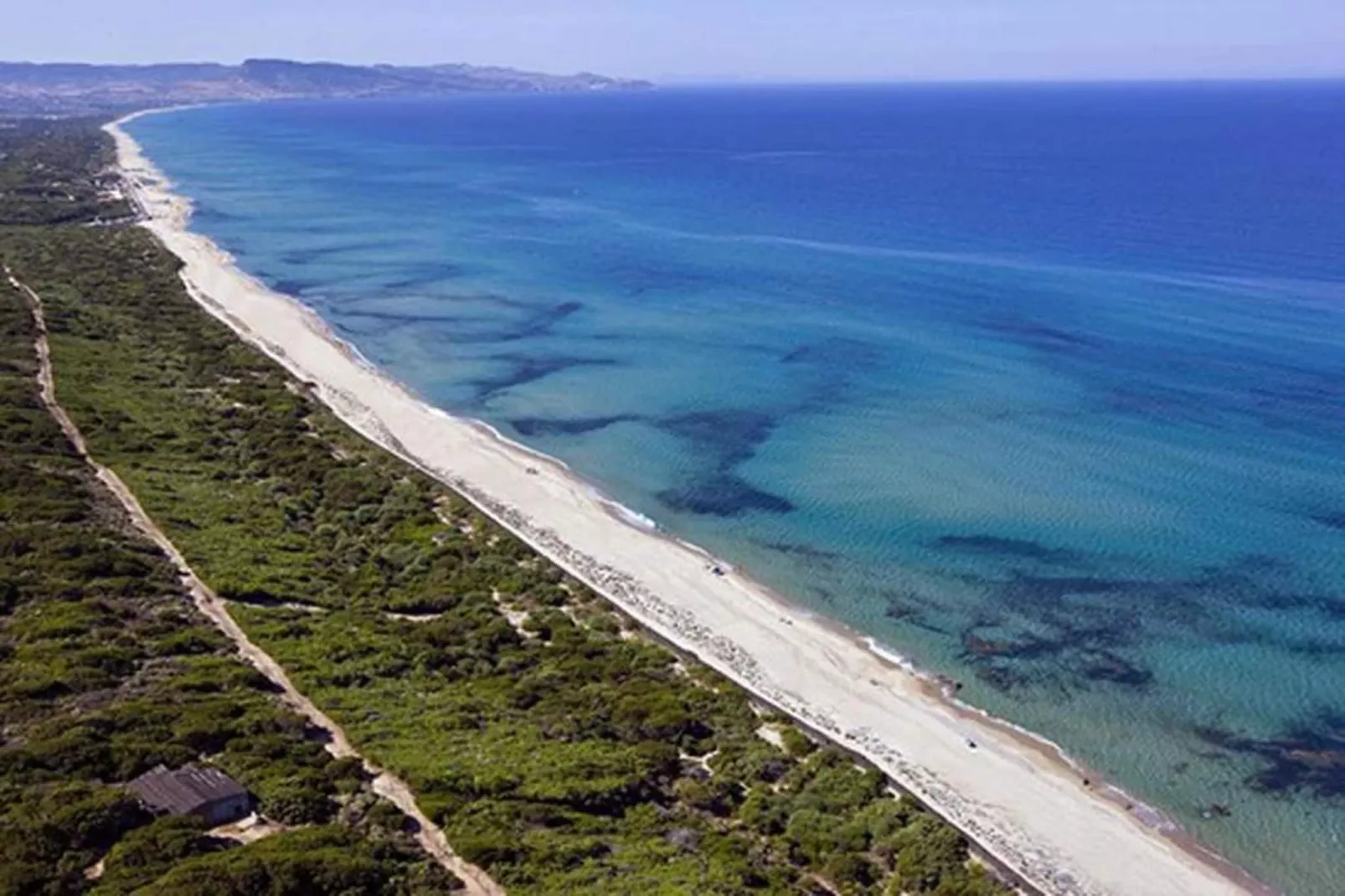 TRILO 1 MAREBLU 1P-Gebieden zomer 5km