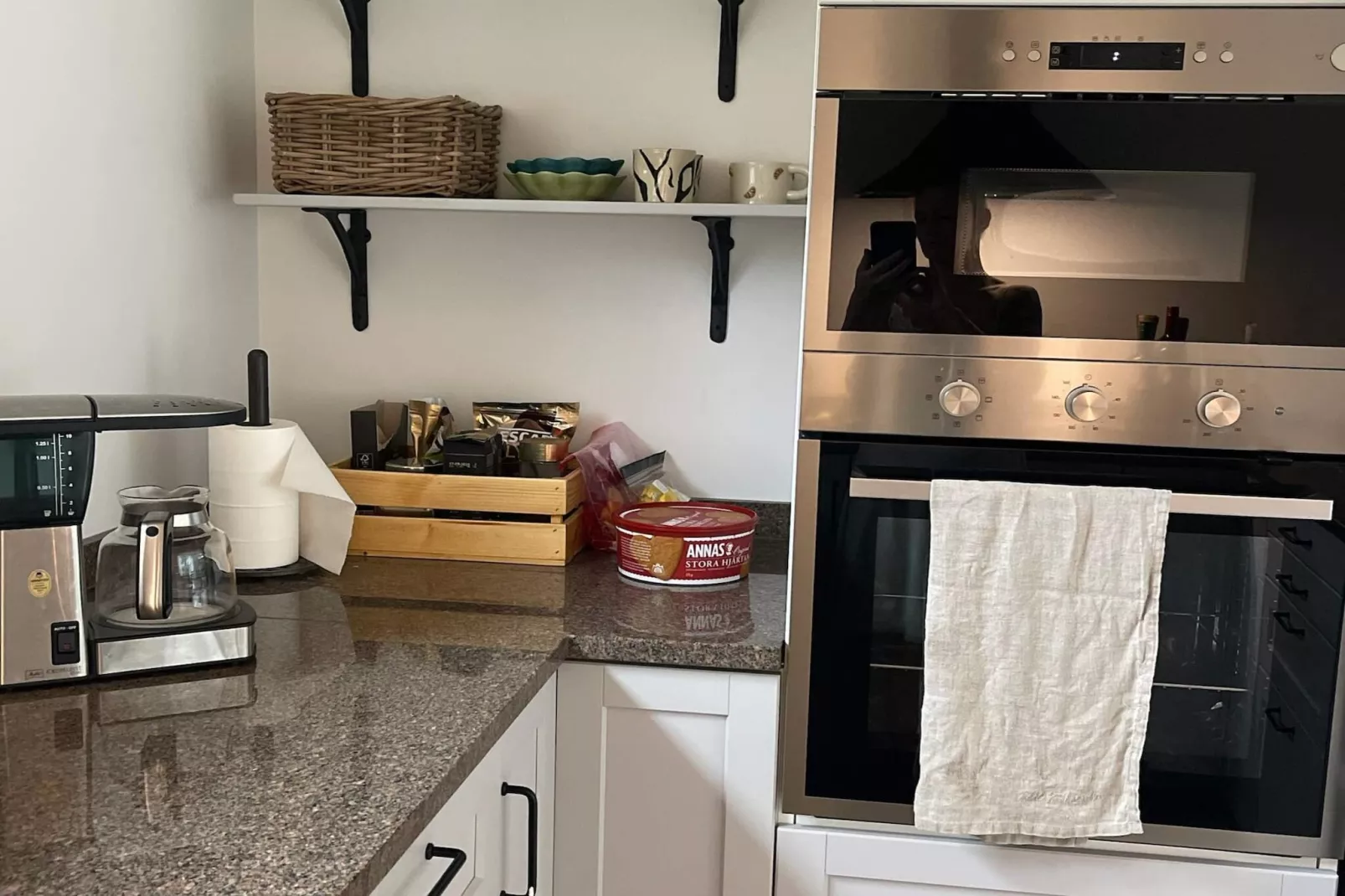 6 Personen vakantie huis in HENÅN-Binnen