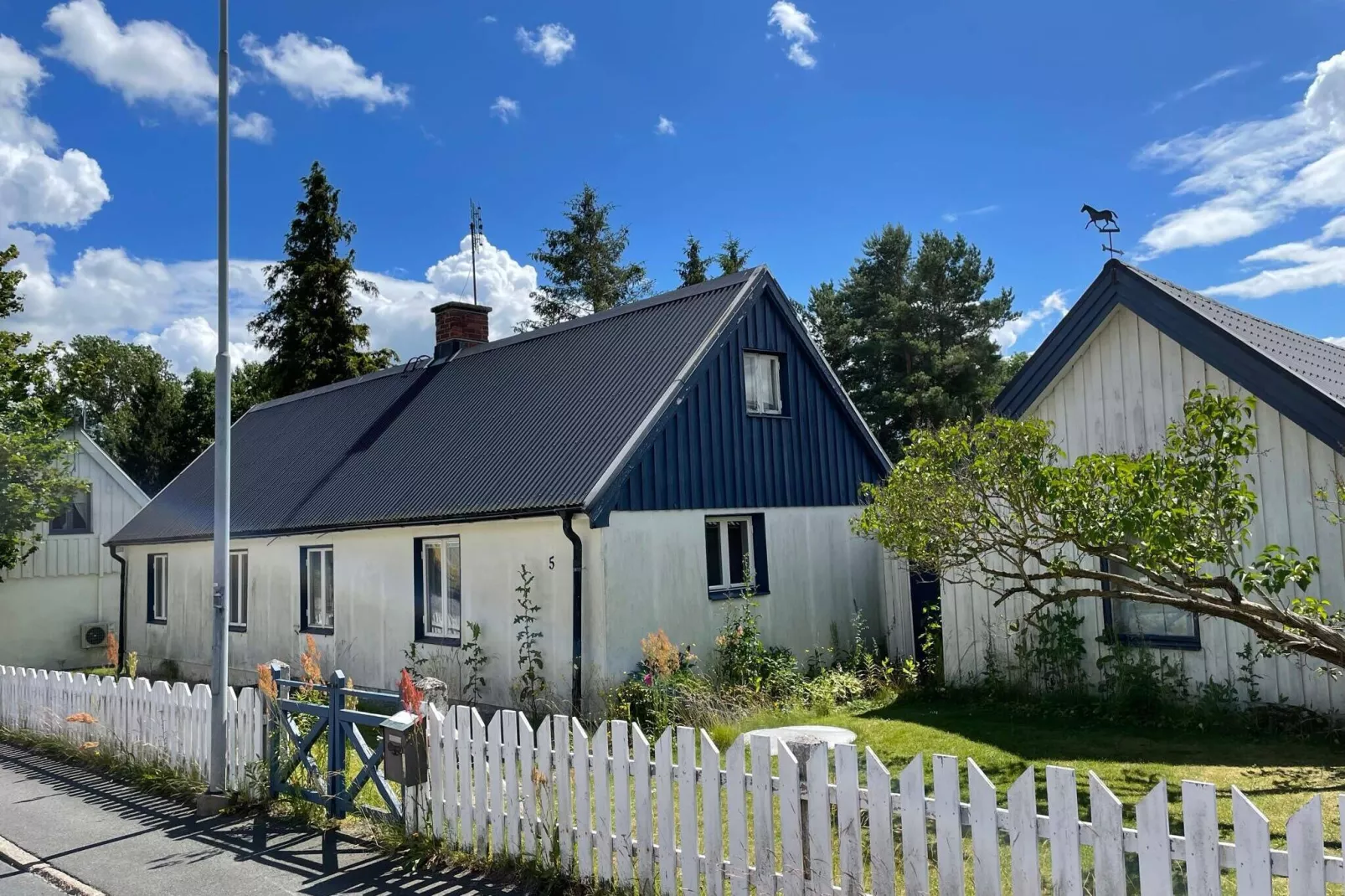 4 persoons vakantie huis in EVERÖD-By Traum