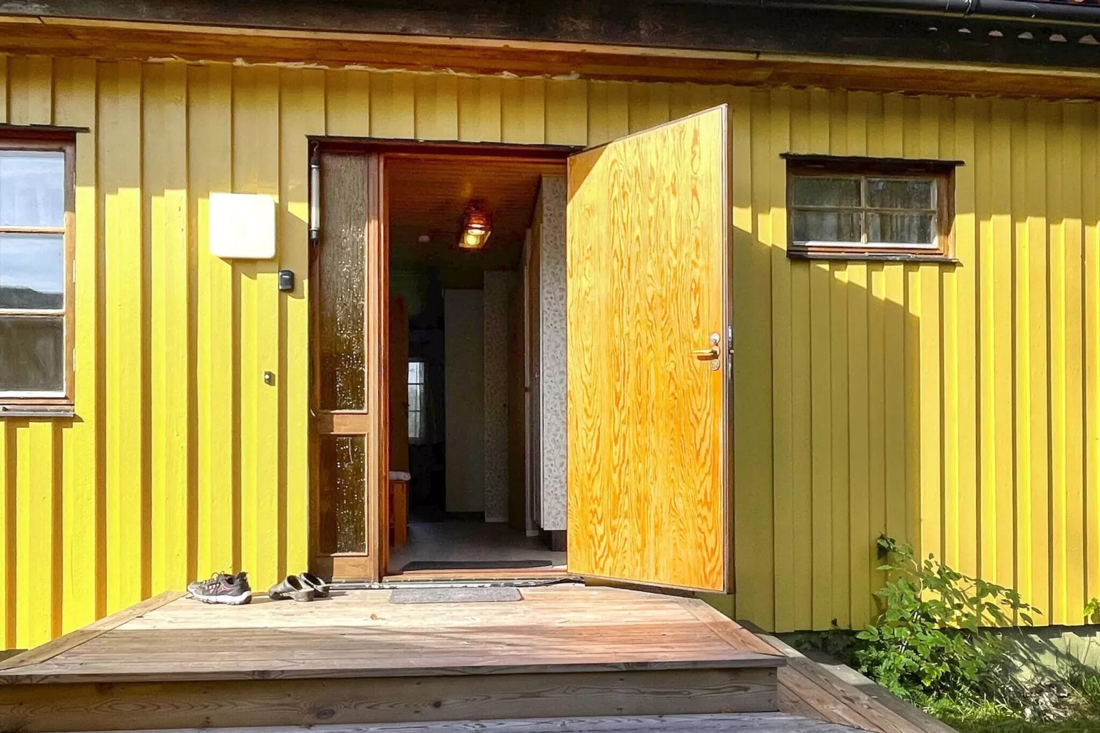 4 persoons vakantie huis in BENGTSFORS-By Traum