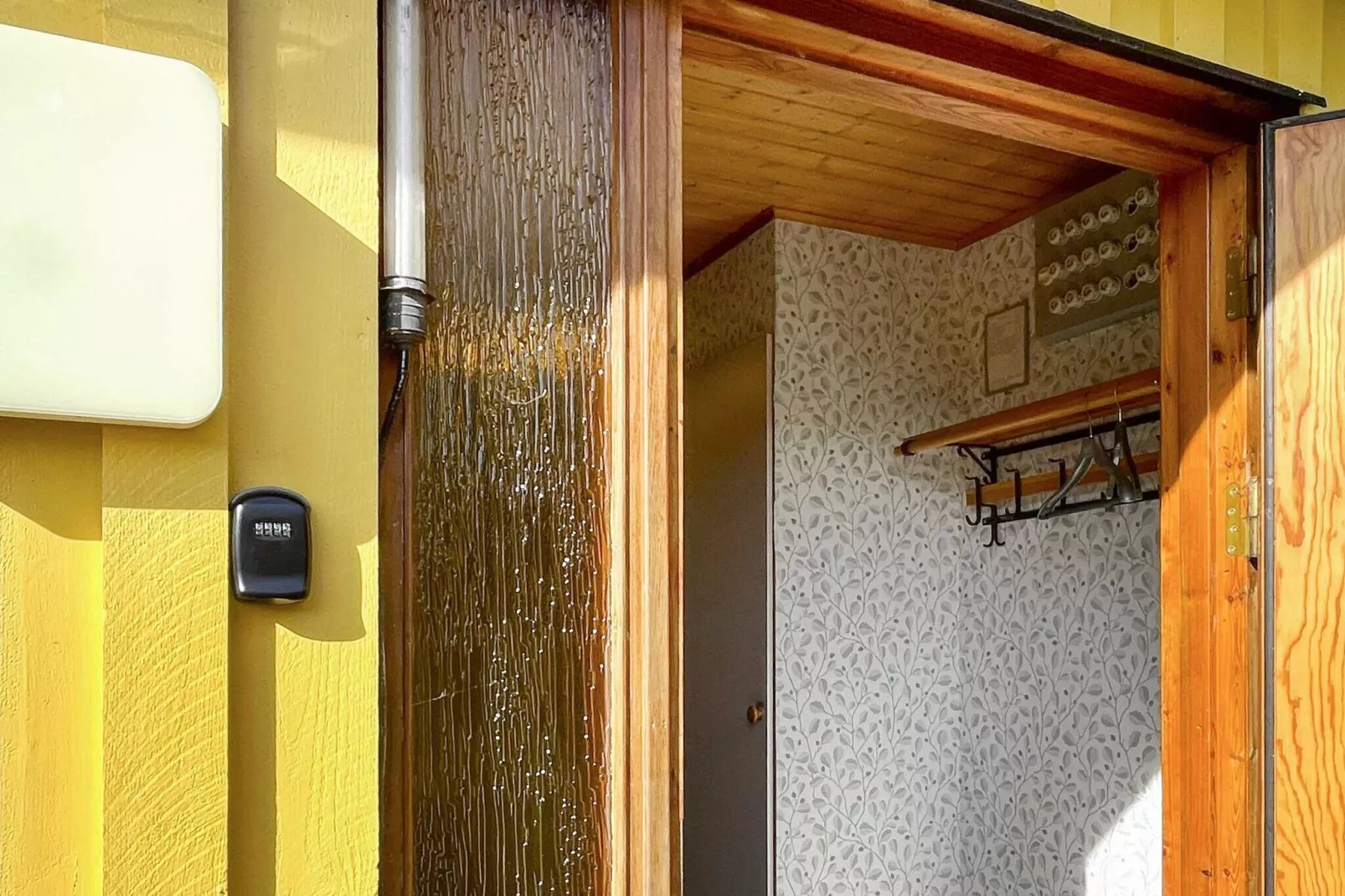 4 persoons vakantie huis in BENGTSFORS-By Traum