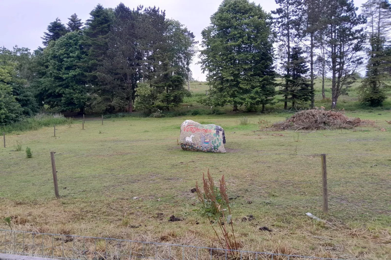 4 persoons vakantie huis in Skibby-By Traum-Niet-getagd