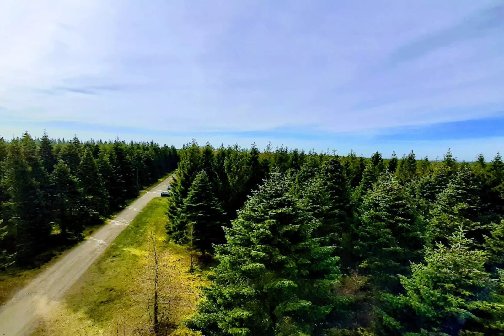 5 persoons vakantie huis in Hovborg-By Traum-Niet-getagd