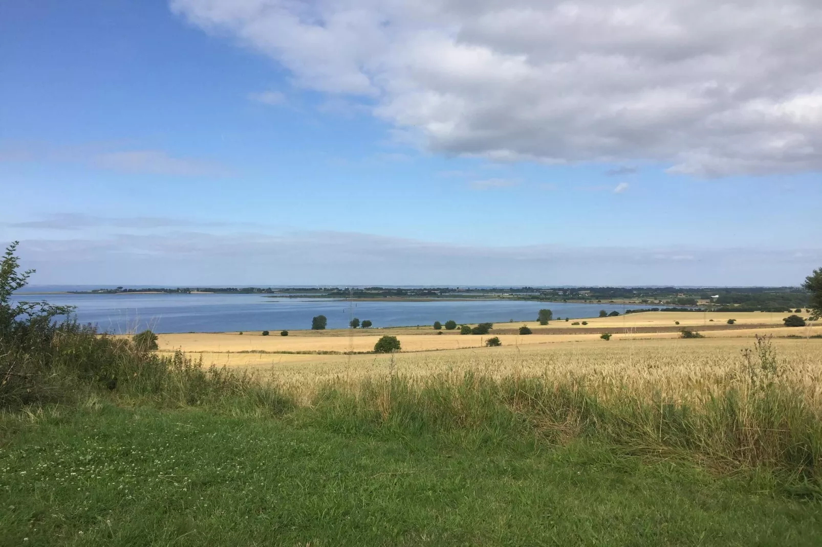 4 persoons vakantie huis in Ærøskøbing-By Traum