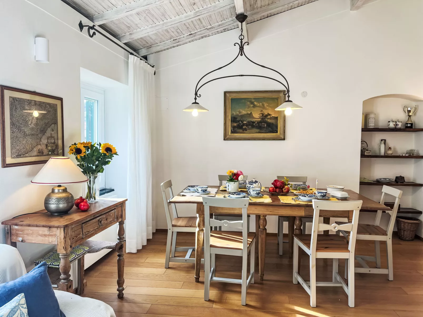 Bellissimi (DOL280)-Binnen