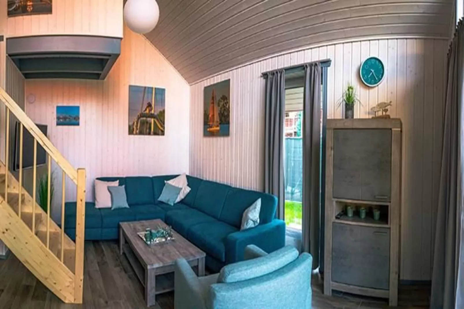 Wildgans Classic 250