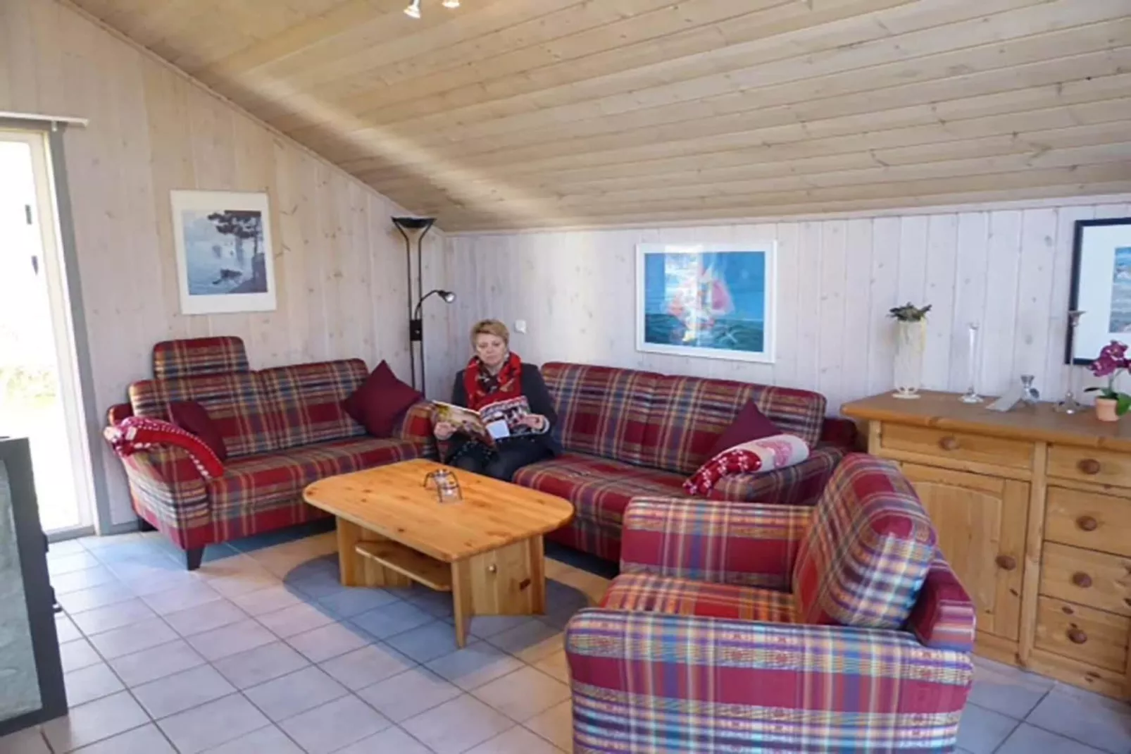 FH Wildgans Comfort Nr27