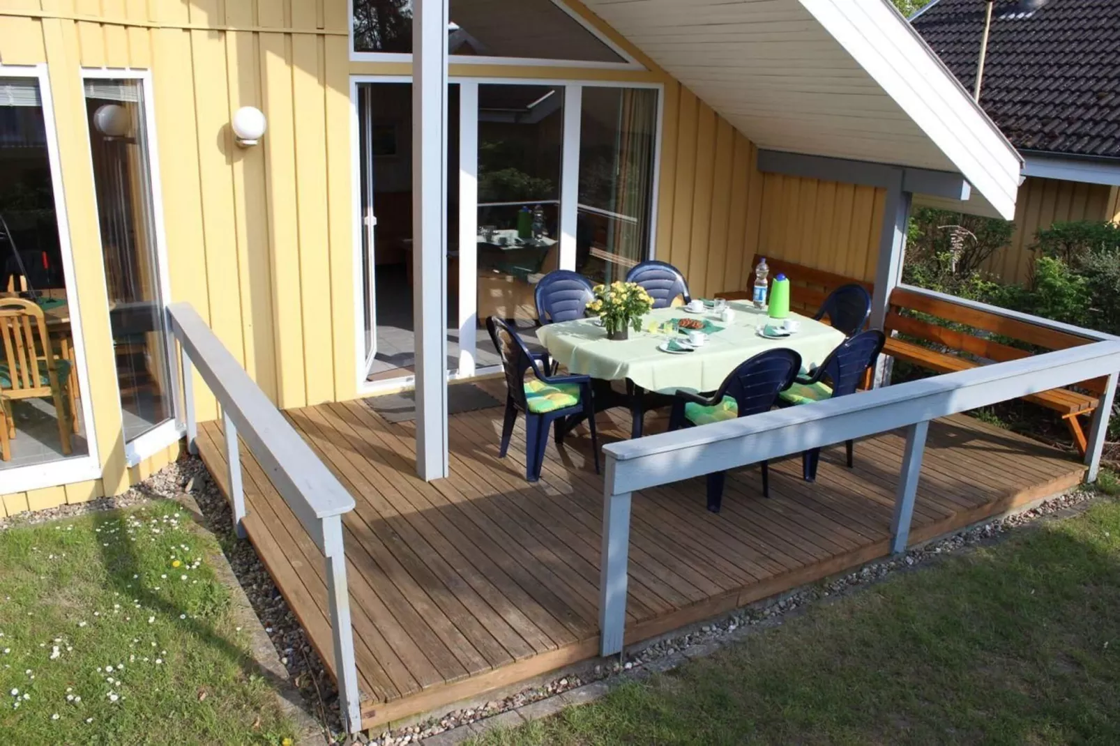 FH Wildgans Comfort Nr73