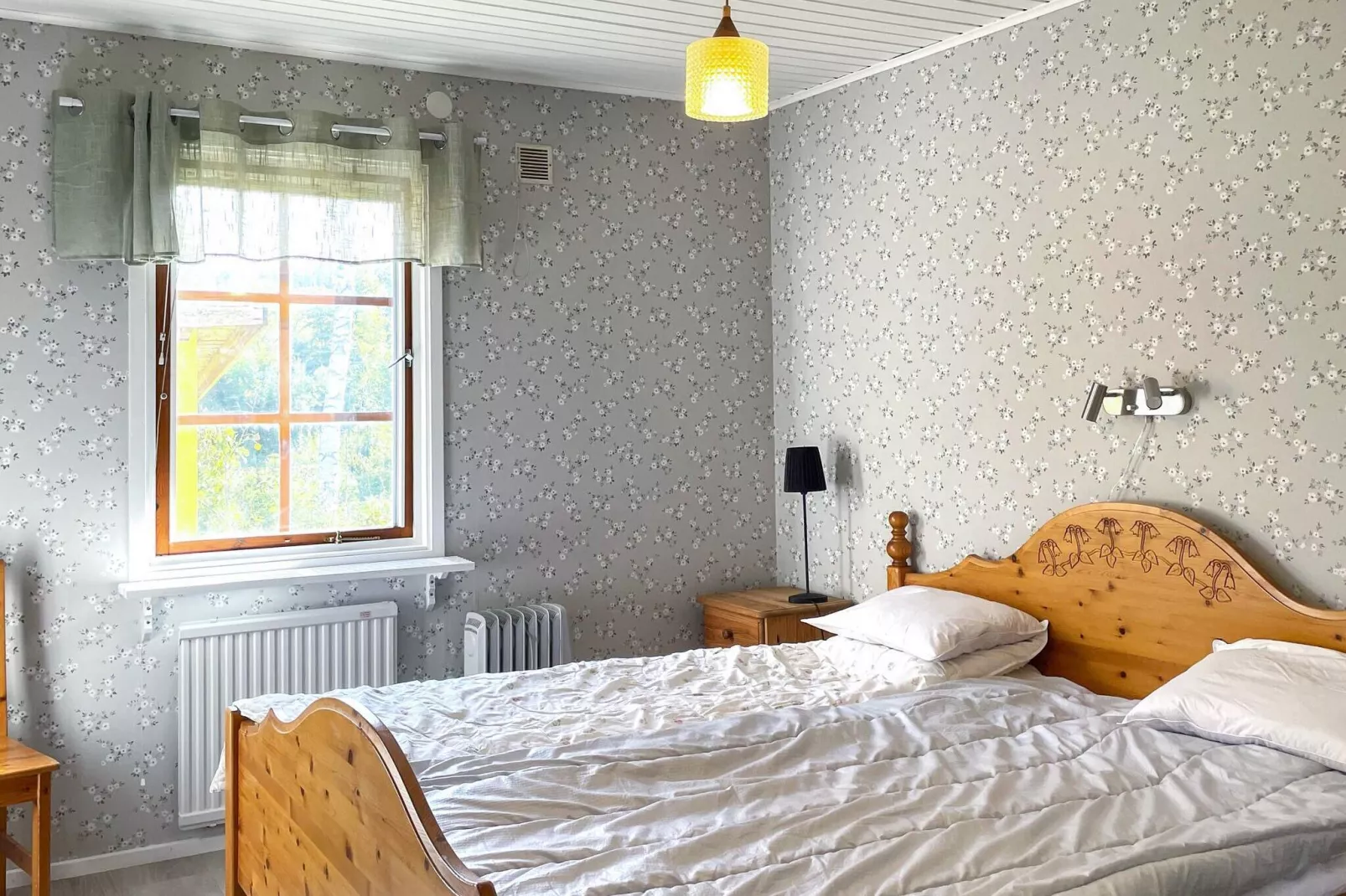 4 persoons vakantie huis in BENGTSFORS-By Traum-Binnen