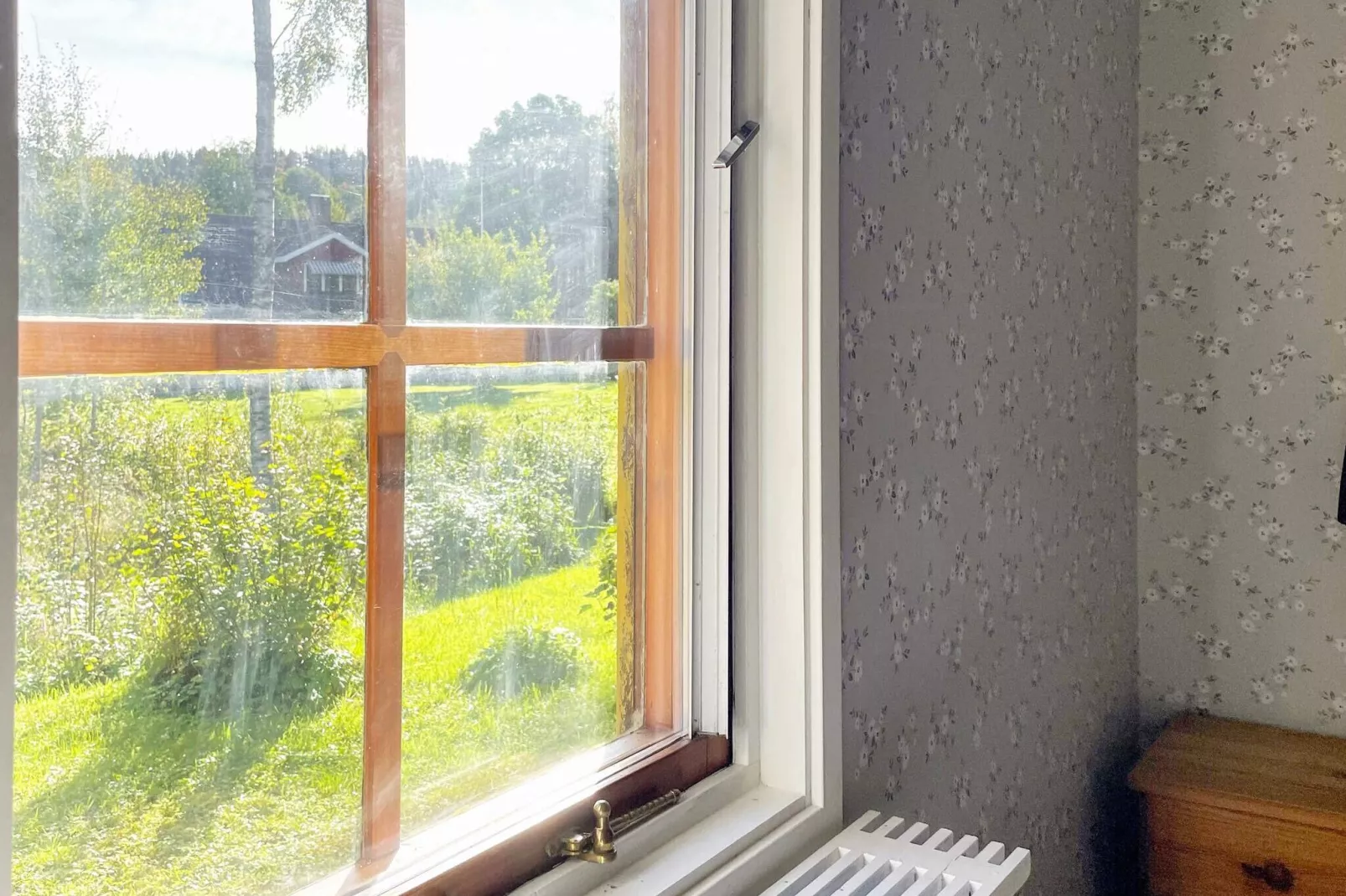 4 persoons vakantie huis in BENGTSFORS-By Traum-Binnen