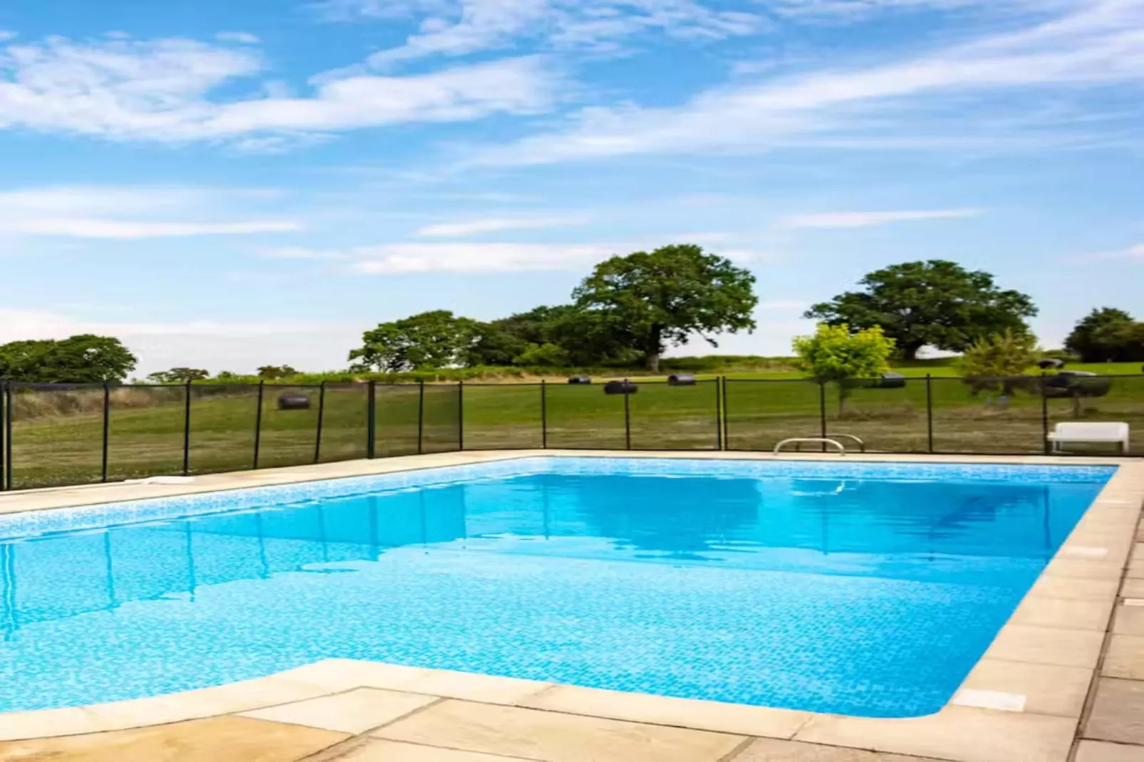 High Cloud Farm & Barn