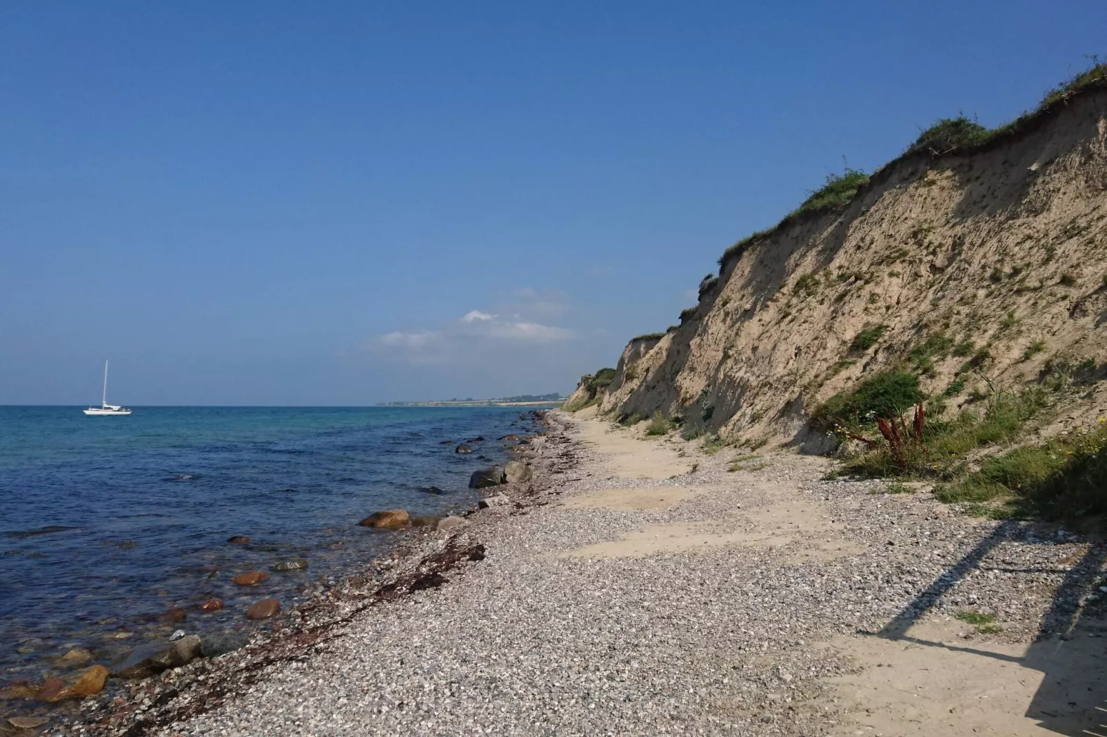 4 persoons vakantie huis in Ærøskøbing-By Traum