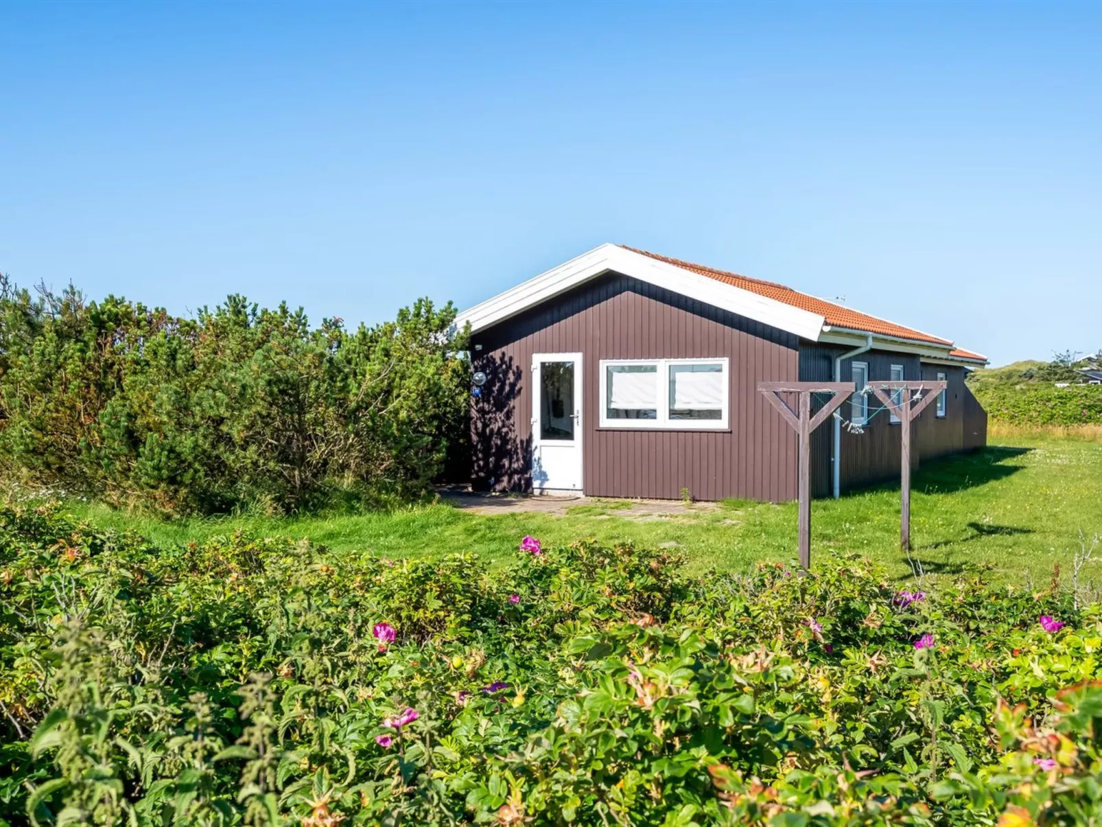 "Loryleimis" - 300m from the sea