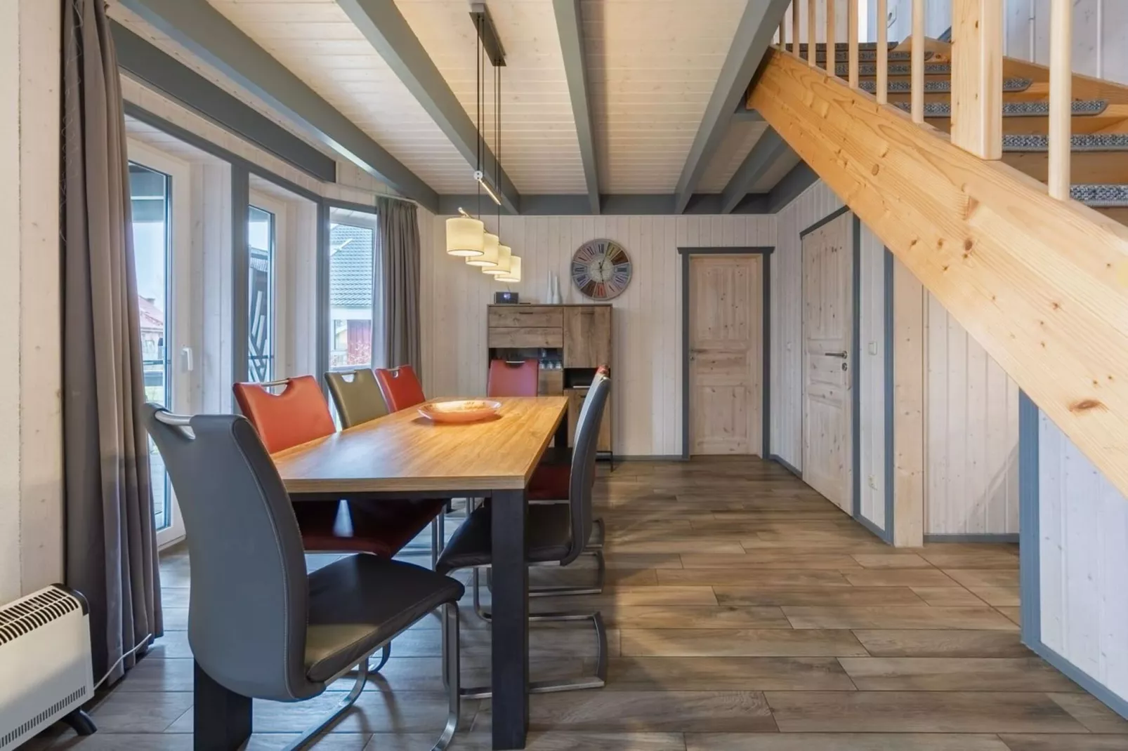 Wildgans Classic 246