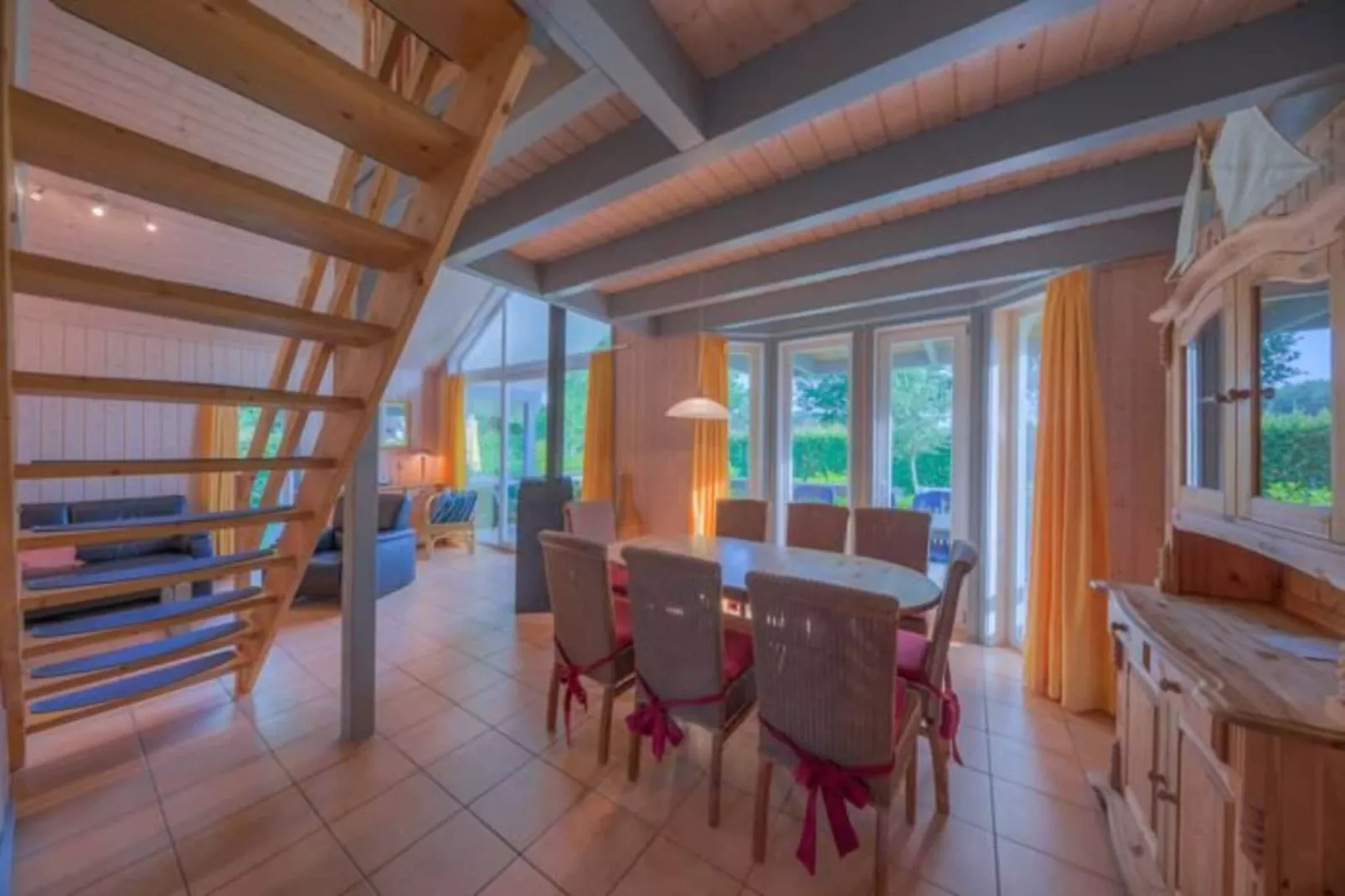 Wildgans Classic 252