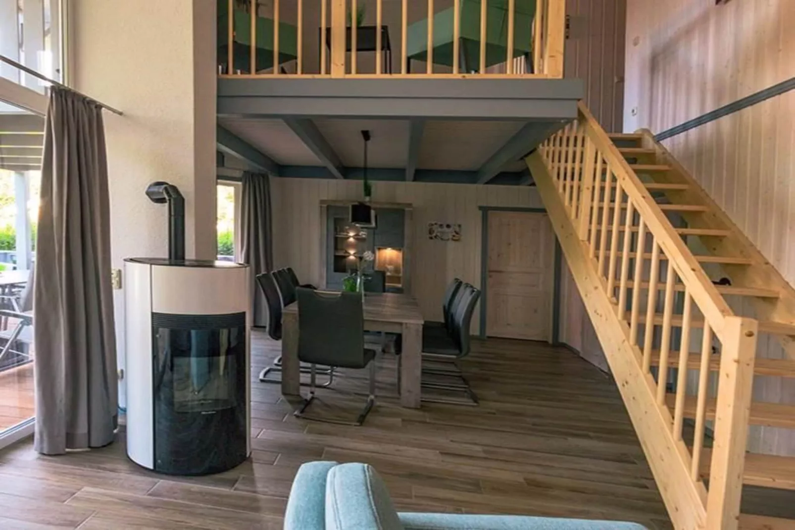 Wildgans Classic 250