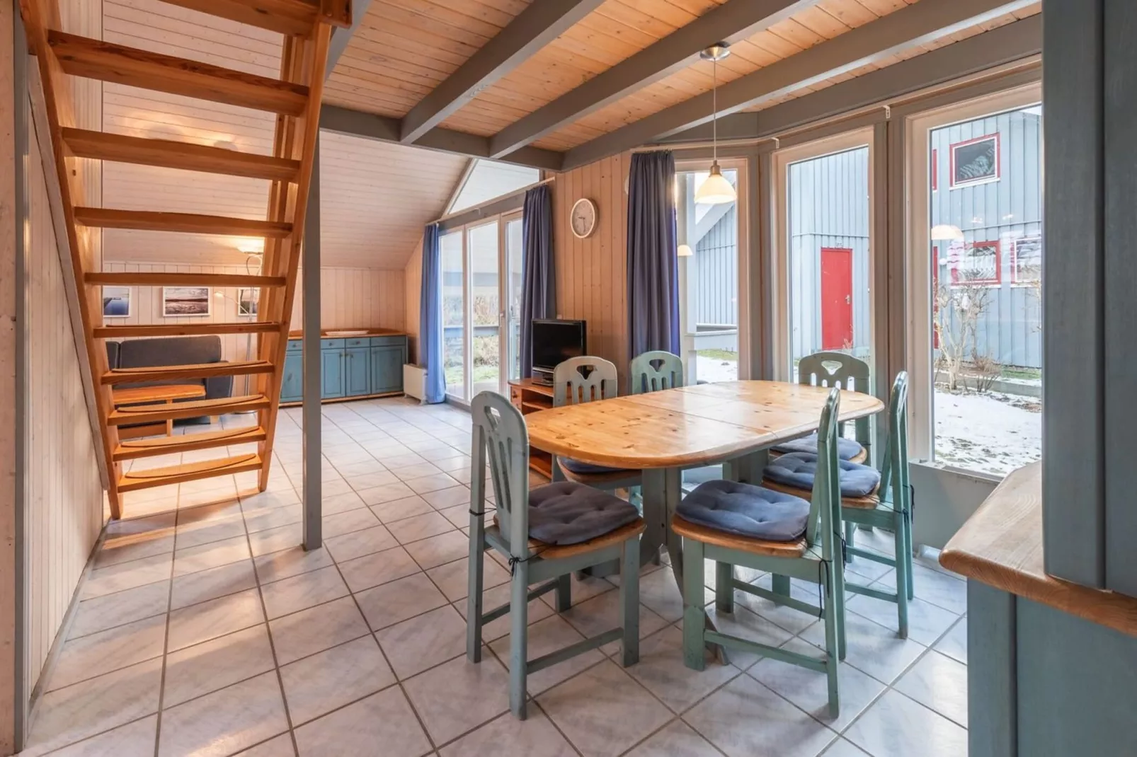 FH Wildgans Comfort Nr54