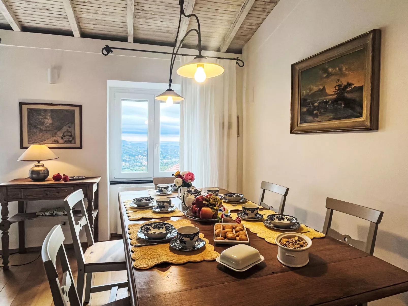 Bellissimi (DOL280)-Binnen