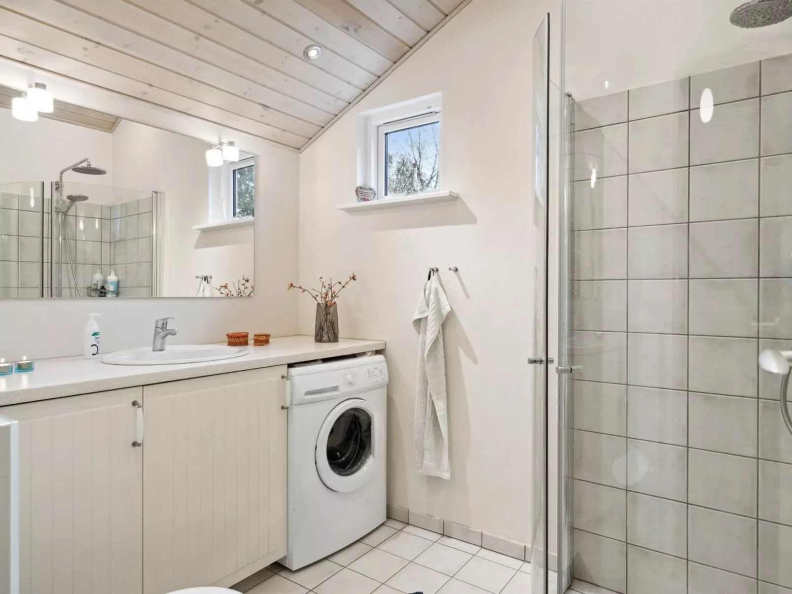 "Stillfrieda" - 150m from the sea-Binnen