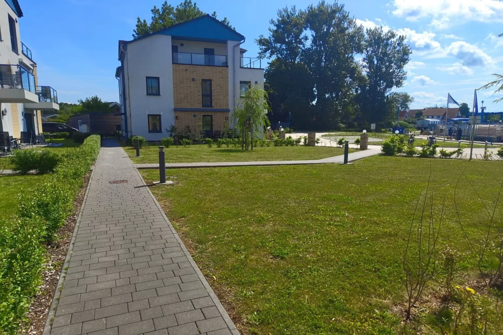 Skipper Apartment 632