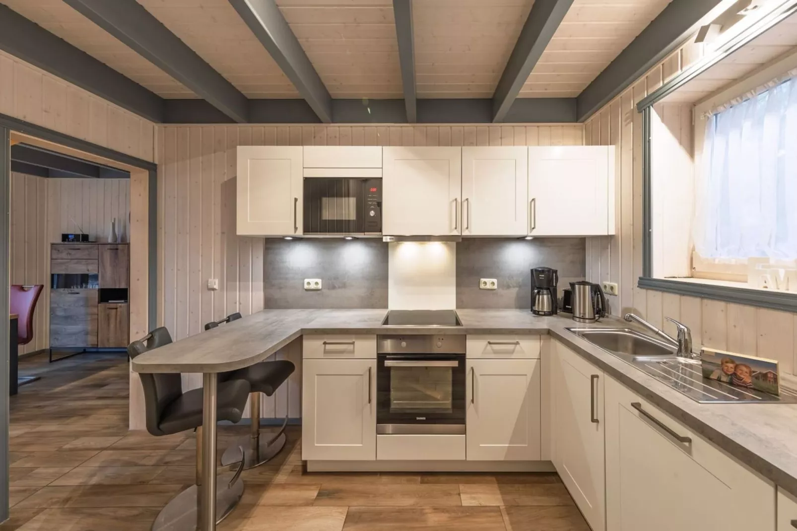 Wildgans Classic 246