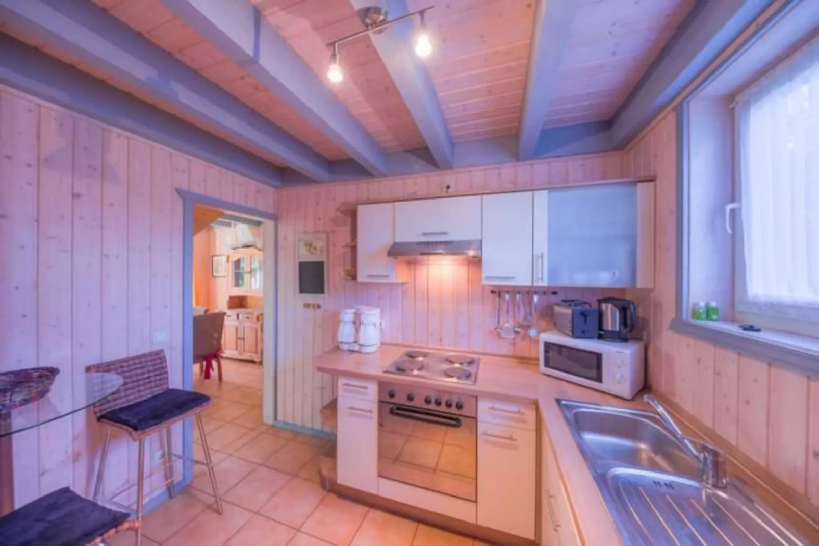 Wildgans Classic 252