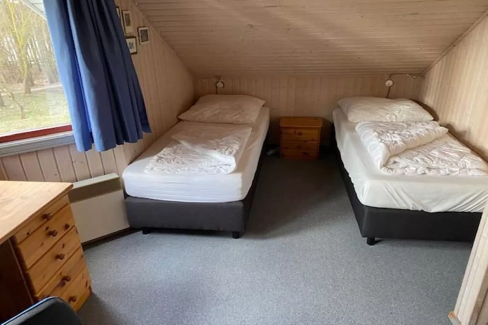 FH Wildgans Comfort Nr49