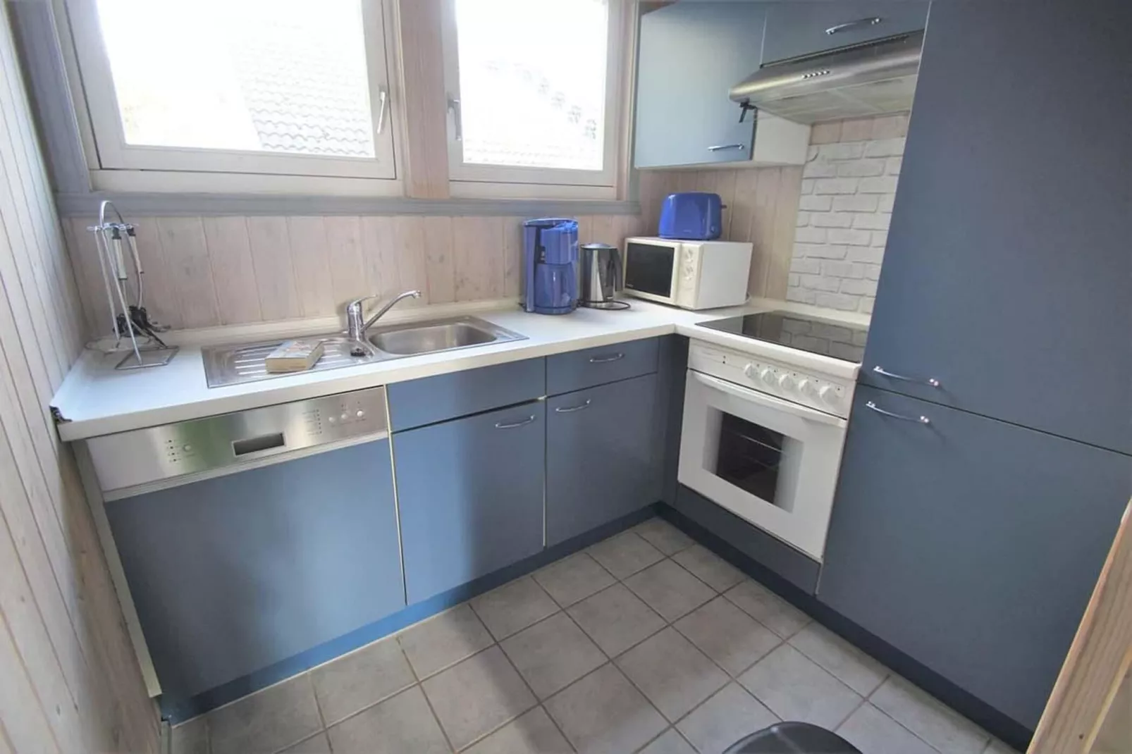 FH Wildgans Comfort Nr52