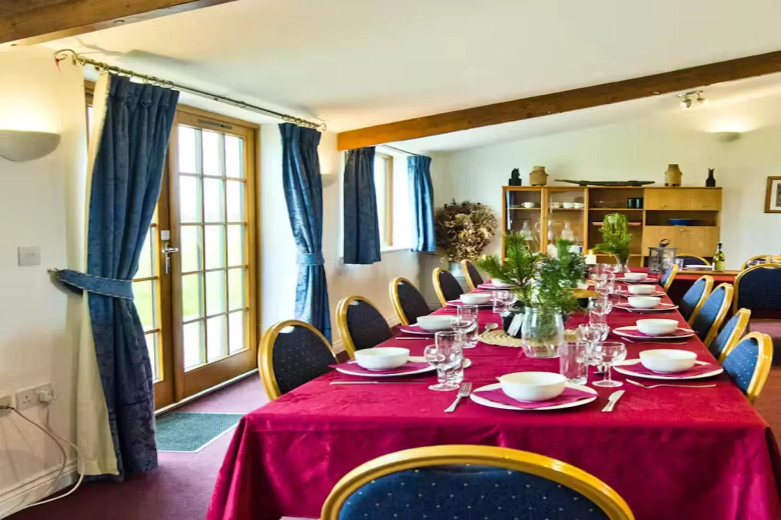 High Cloud Farm & Barn