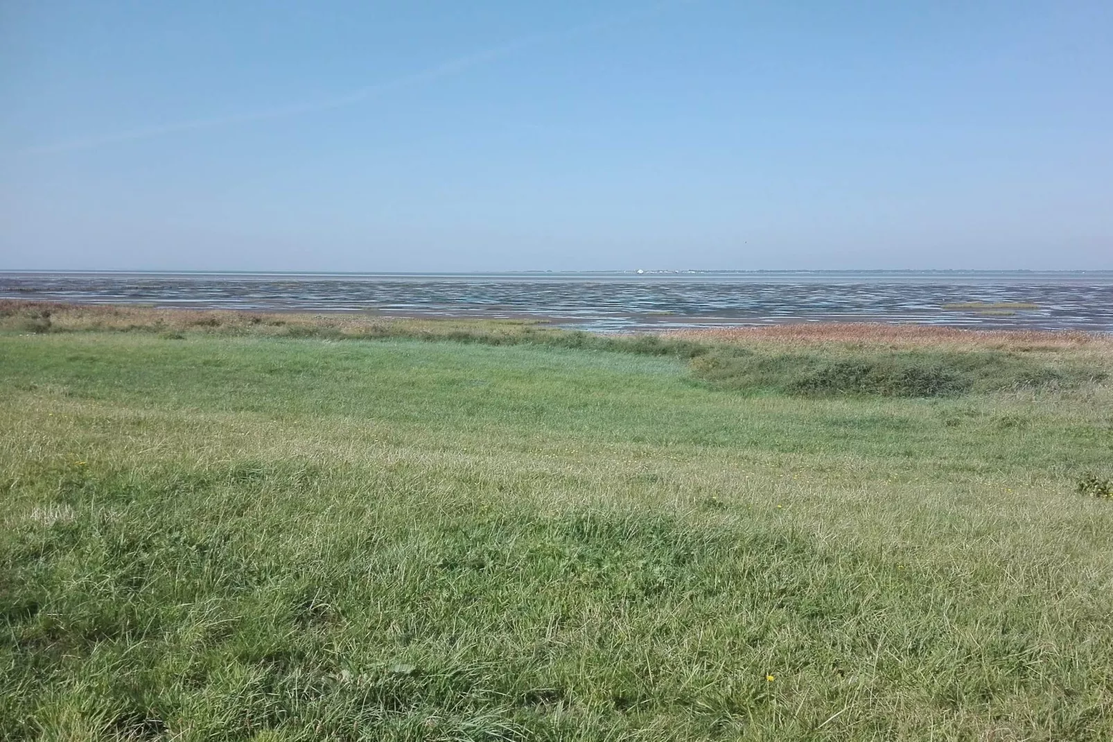 7 persoons vakantie huis in Bredebro-By Traum-Niet-getagd