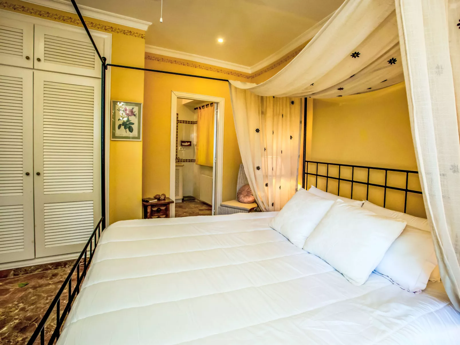 Villa El Paraiso al Mar Ambolo-Binnen