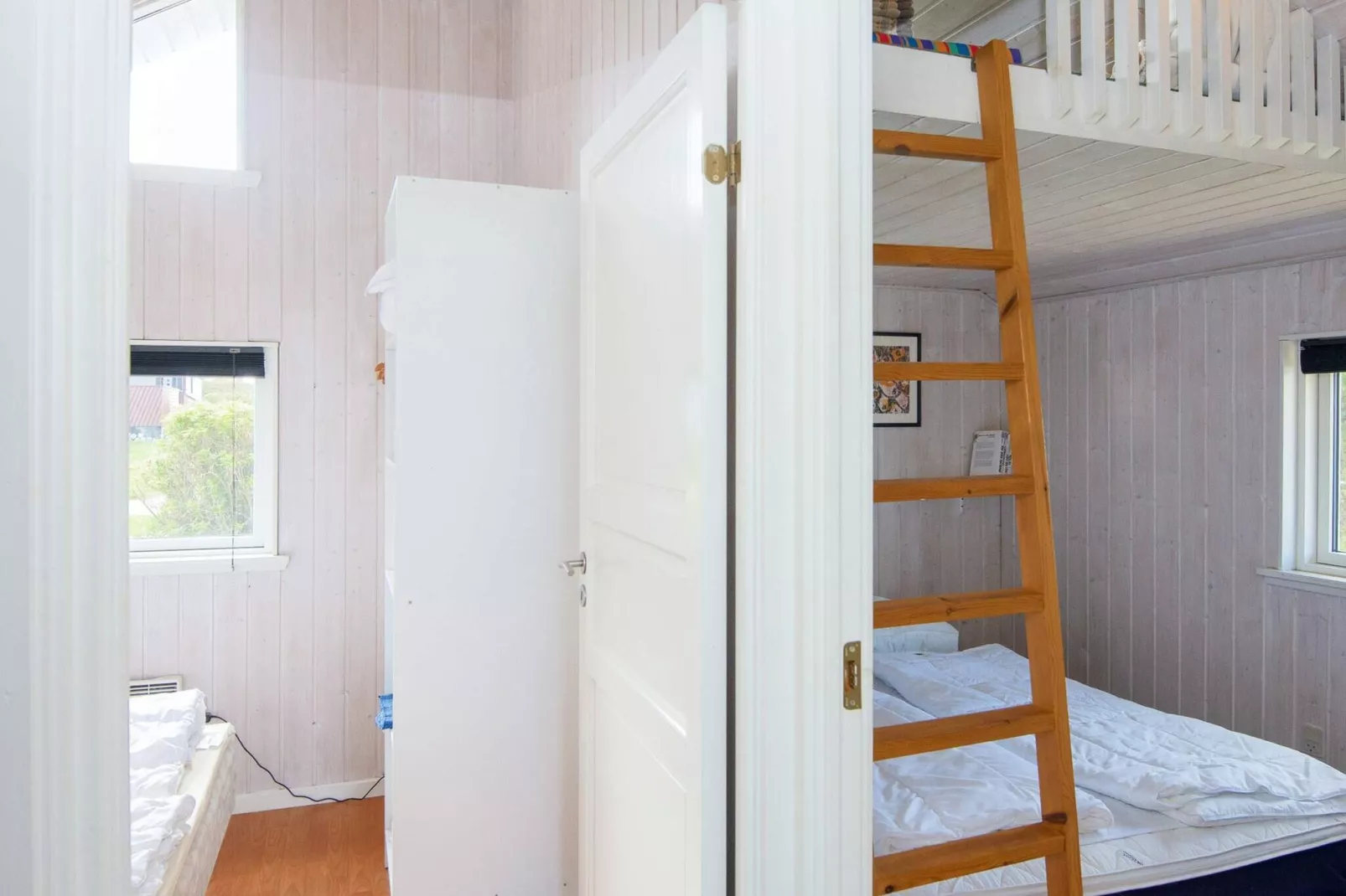 4 persoons vakantie huis in Lemvig-By Traum-Binnen