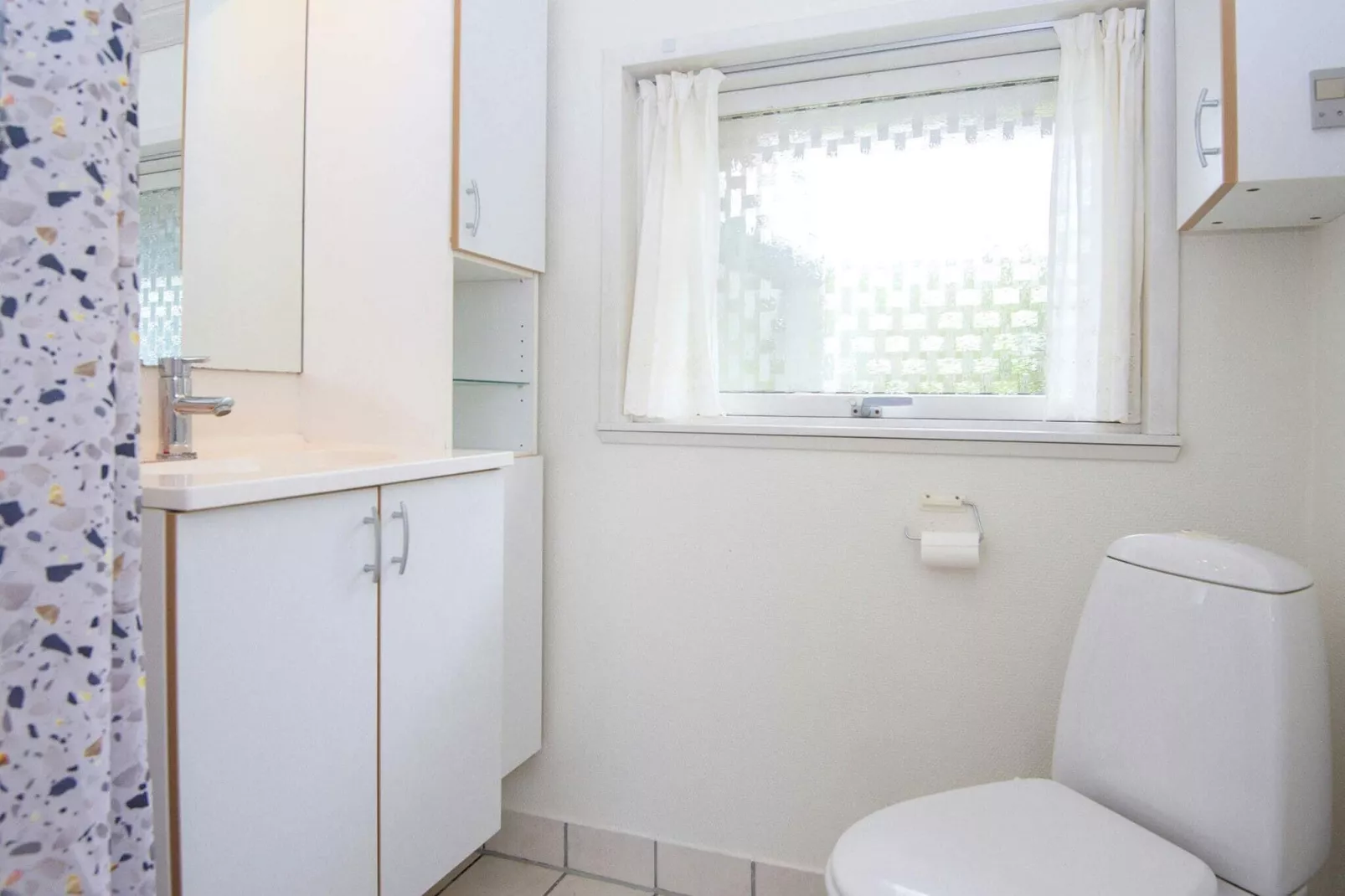 4 persoons vakantie huis in Lemvig-By Traum-Binnen