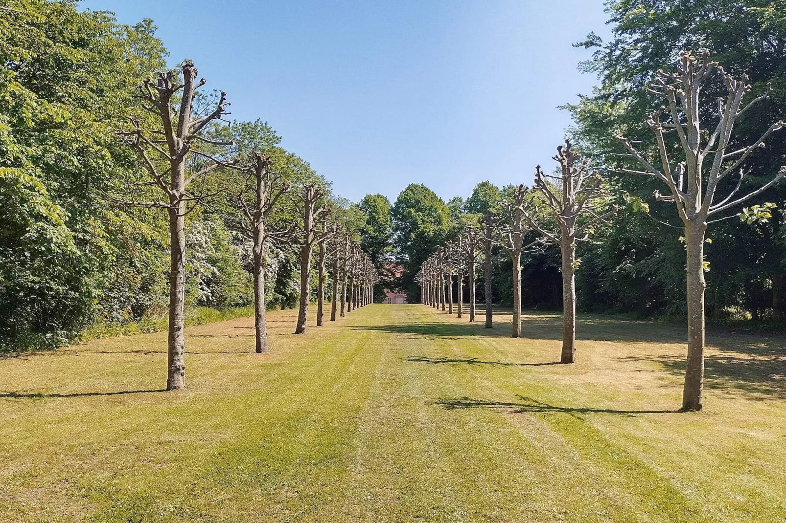 4 persoons vakantie huis in Skibby-By Traum-Niet-getagd