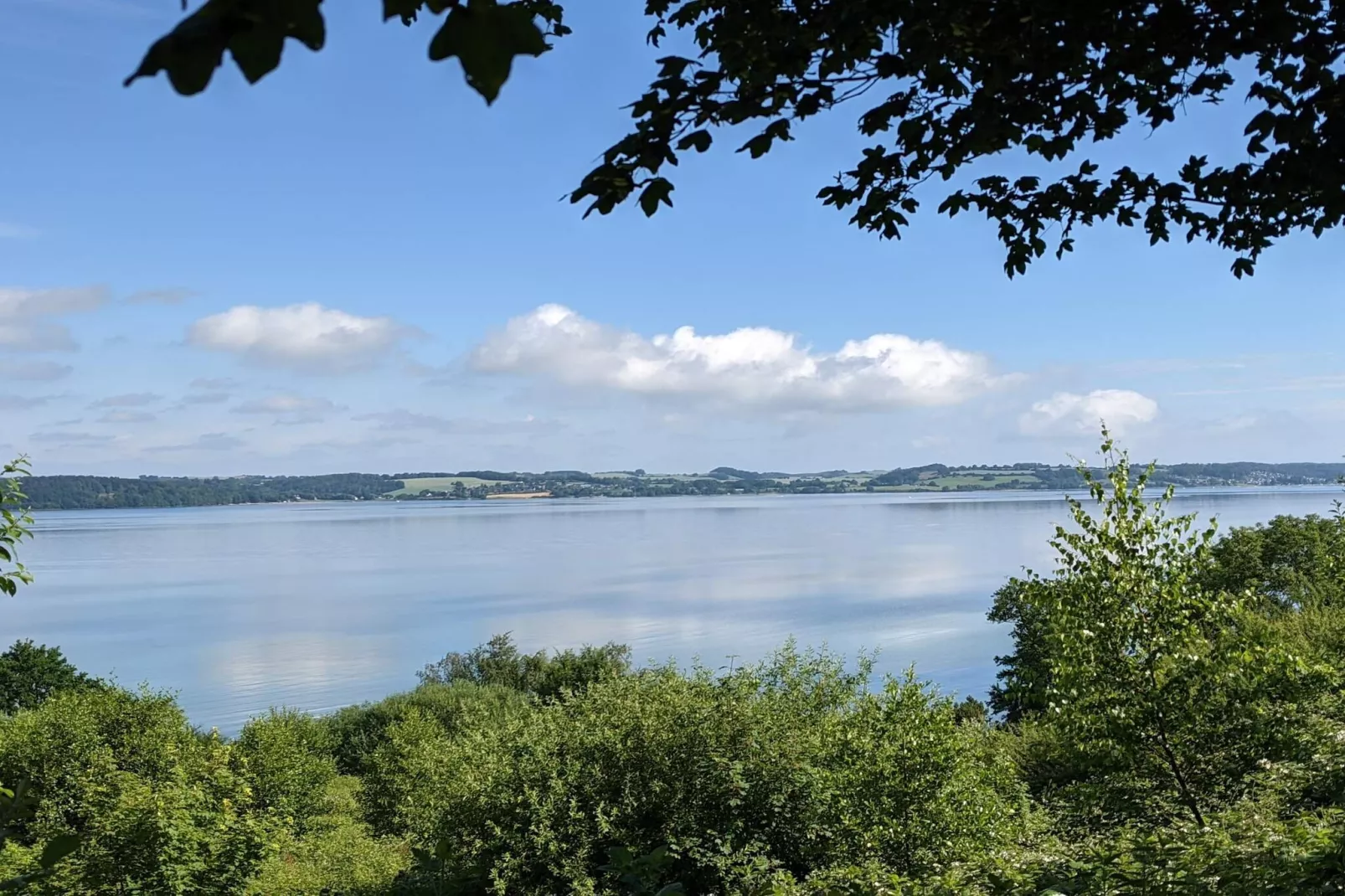 Kustcharme in Aabenraa -- By Traum Ferienwohnungen-Waterzicht
