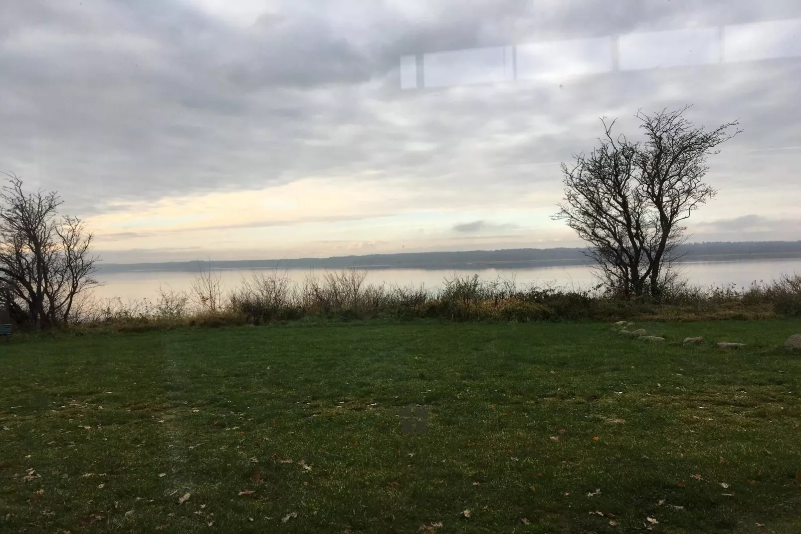 8 persoons vakantie huis in Ølsted-By Traum-Waterzicht