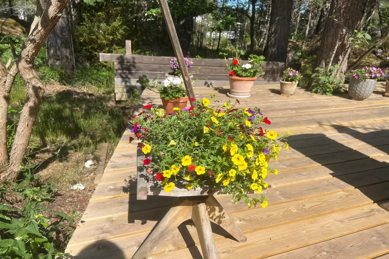 4 sterren vakantie huis in VÄRMDÖ-Buitenlucht