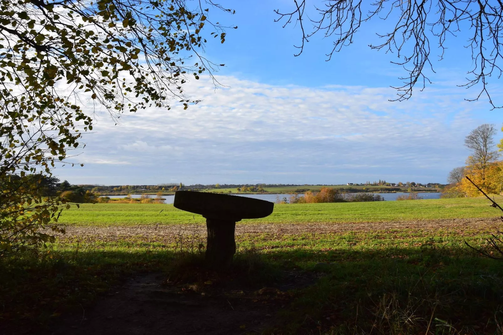 4 persoons vakantie huis in Skibby-By Traum-Niet-getagd